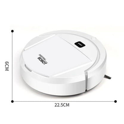Advanced Robot Floor Cleaner