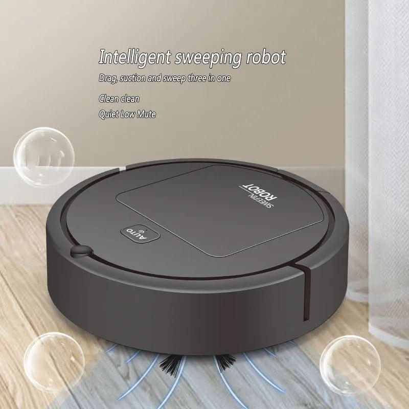 Advanced Robot Floor Cleaner