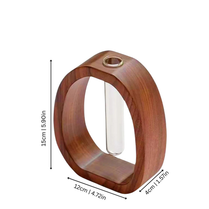 Elegant Tree Display Stand