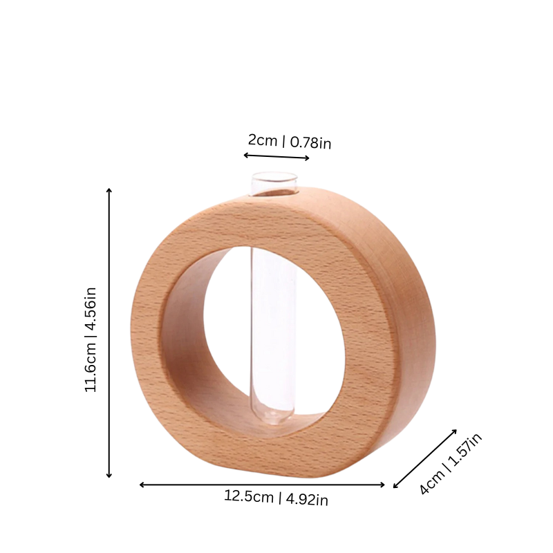 Elegant Tree Display Stand - Luxicro
