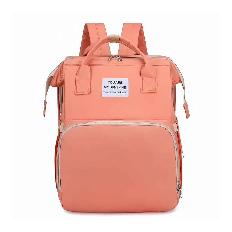 Fashionable Little Kid Backpack
