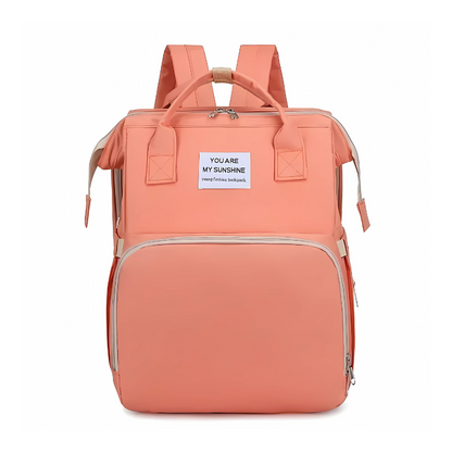 Fashionable Little Kid Backpack