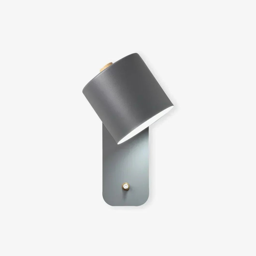 Easy Fit Circular Wall Lamp