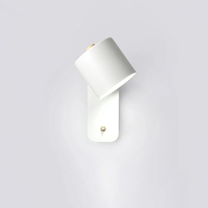 Easy Fit Circular Wall Lamp