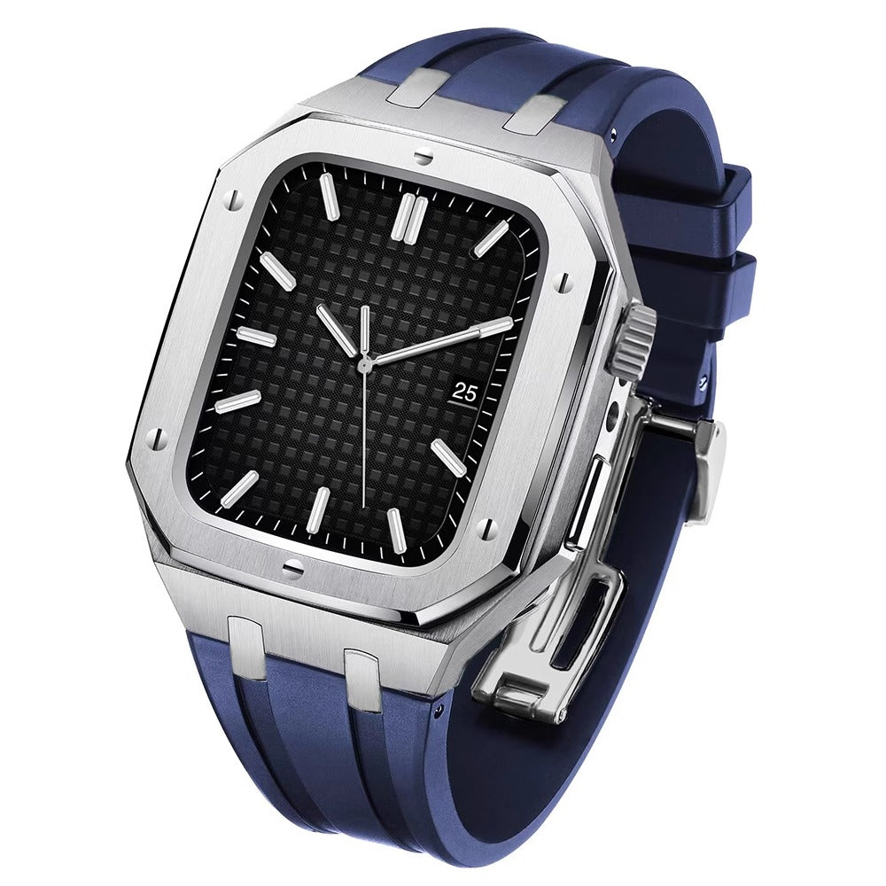Compatible Apple Watch Stainless Steel Replacement Kit