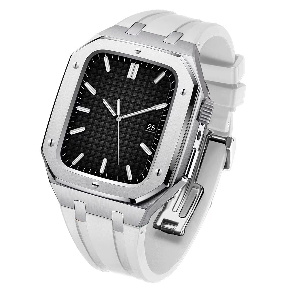 Compatible Apple Watch Stainless Steel Replacement Kit