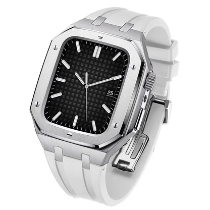 Compatible Apple Watch Stainless Steel Replacement Kit