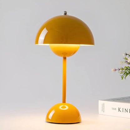Simple Nordic Table Light