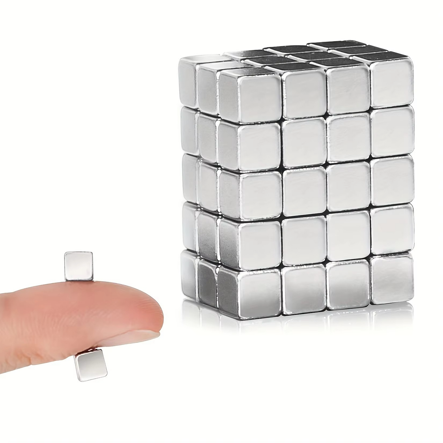 Powerful Neodymium Rectangular Magnets for Home Office