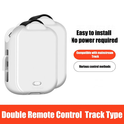 Smart Electric Curtain Remote Control Opener