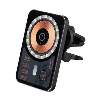 Easy Car Phone Wireless Charger Holder