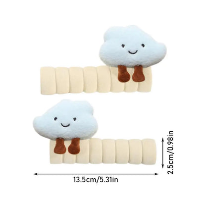 Soft Touch Bump Proof Door Handle Protector
