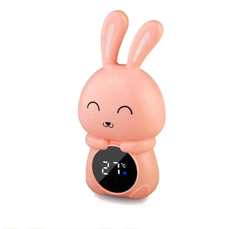 Fun Safe Digital Bath Thermometer