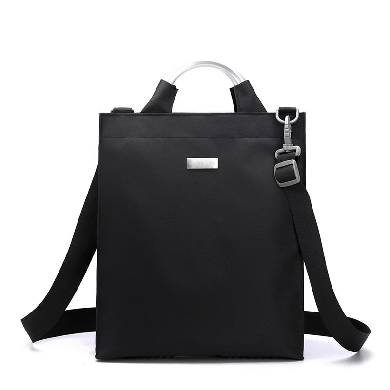 Stylish Men's Shoulder Crossbody Bag