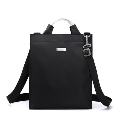 Stylish Men's Shoulder Crossbody Bag