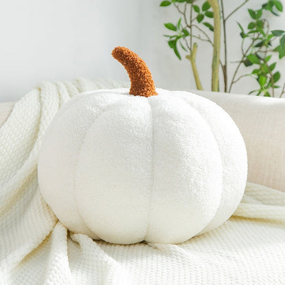 Warm Autumn Halloween Accent Pillows