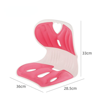 Comfortable Lumbar Support Chair Cushion