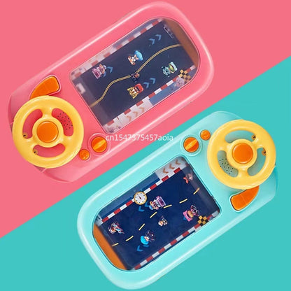 Fun Remote Control Toy Vehicle