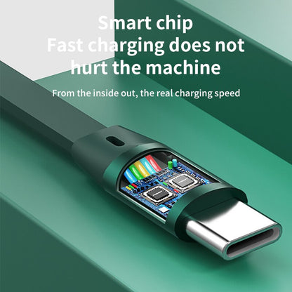 Fast Multi USB Charging Cord