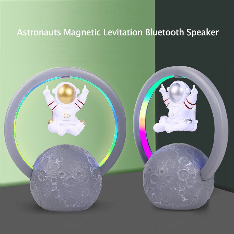 Portable Waterproof LED Wireless Speaker Lamp