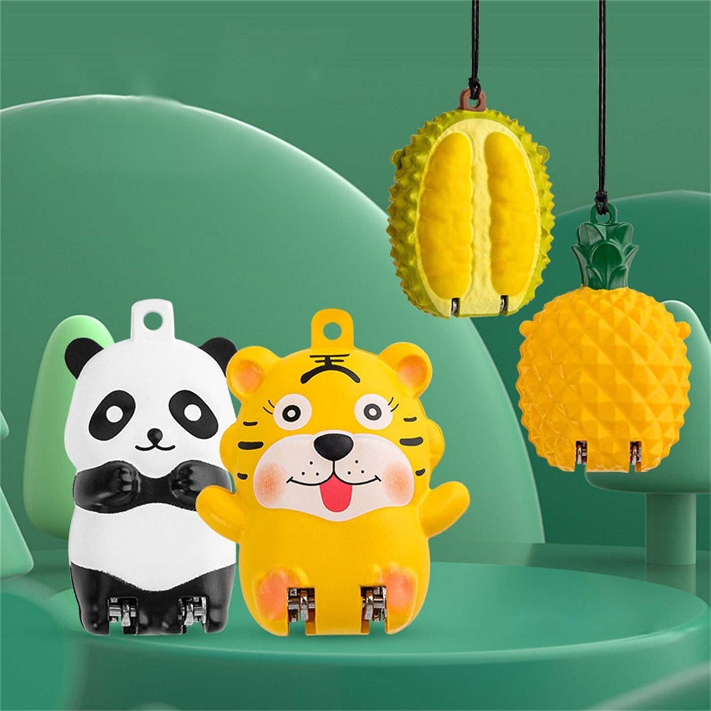Bright Pet Nail Clipper