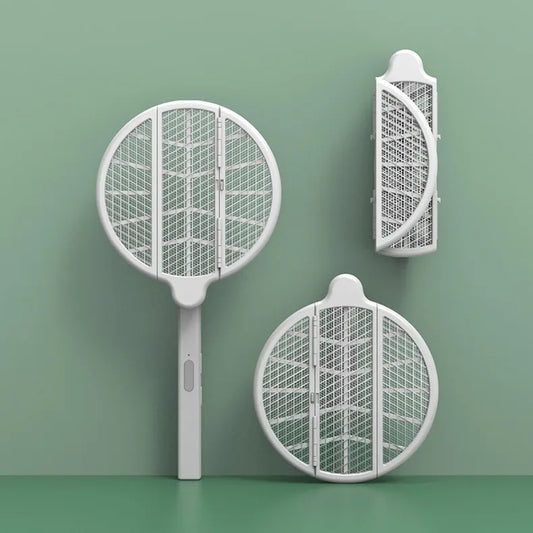 Compact USB Insect Killer Lamp - Luxicro