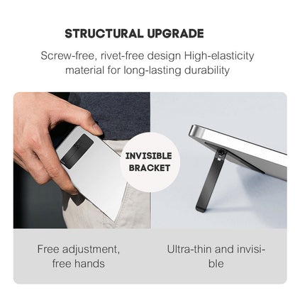 Strong Sticky Phone Holder Clip
