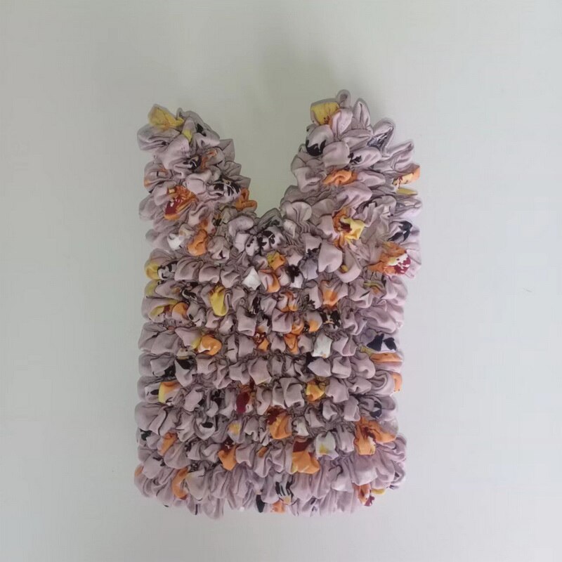 Big Foldable Shopping Grocery Bag