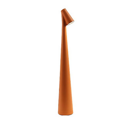 Sleek Scandinavian Dimmable LED Table Lamp