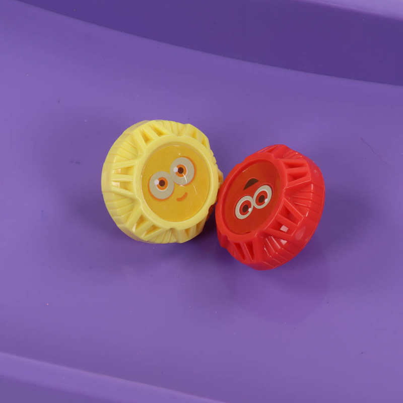 Exciting Interactive Battle Toy Disk Game