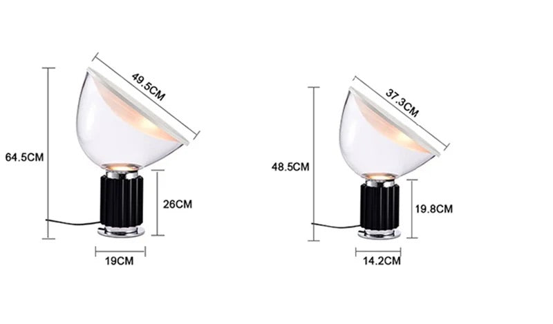 Classic Designer Table Light