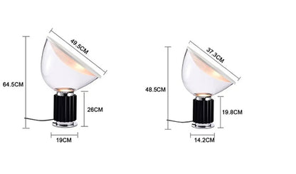Classic Designer Table Light