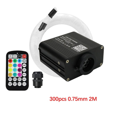 Bright Night Sky Car Lamp Projector Kit