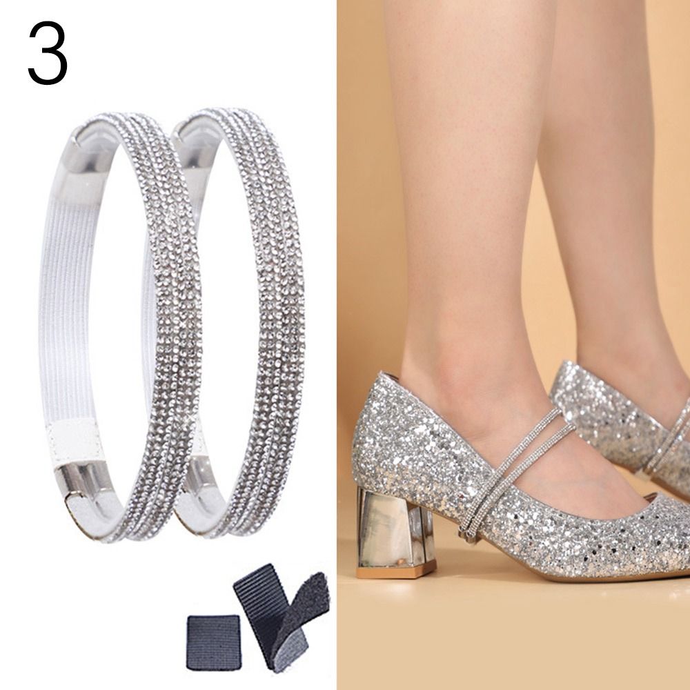 Soft Cushion Walking Shoe Laces