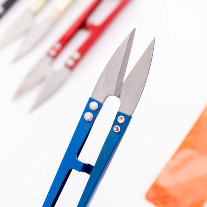 Sharp Accurate Household Scissors