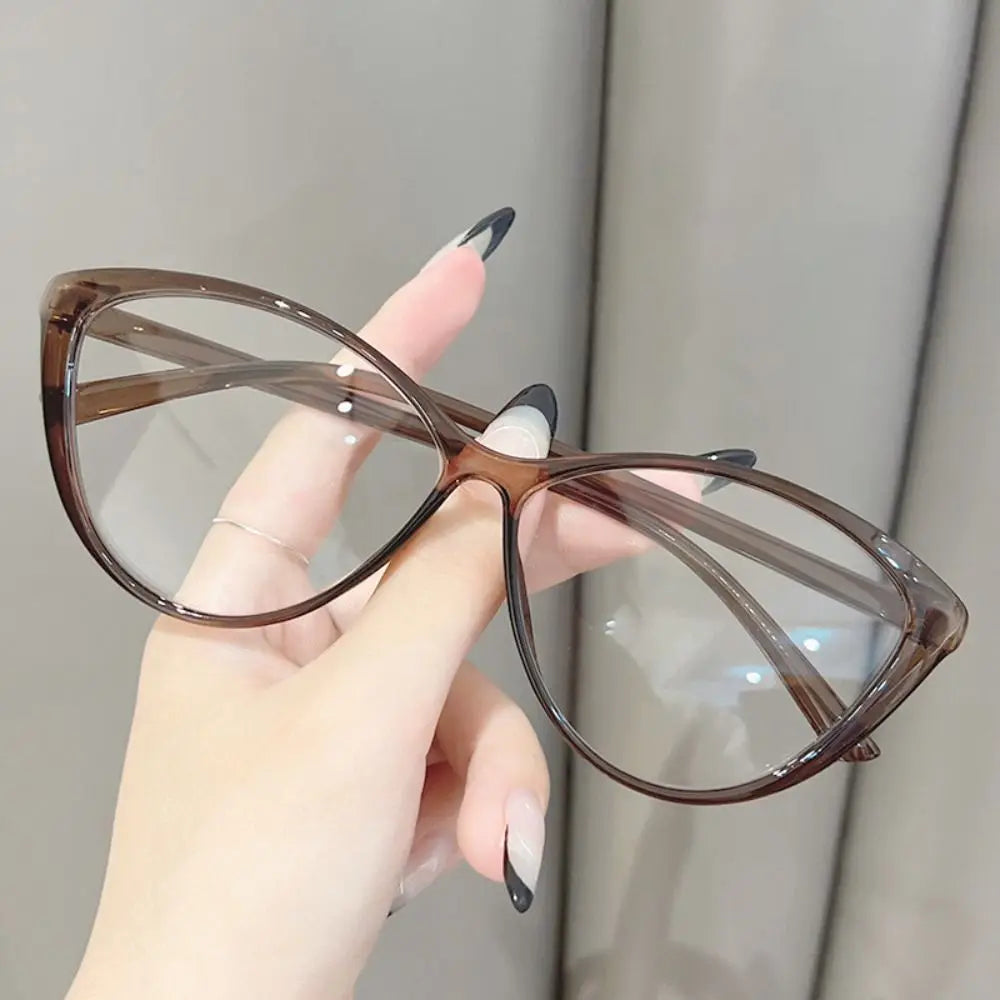 Slim Blue Light Blocking Glasses for Men and Women
