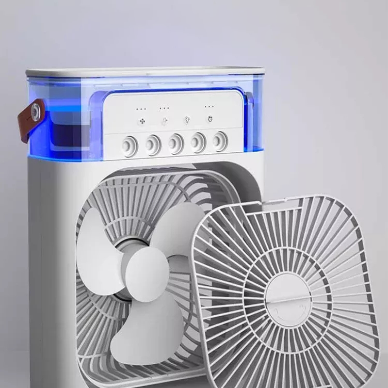 Compact Personal Mini Air Fan