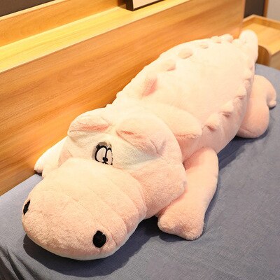 Plush Animal Squishy Throw Pillow