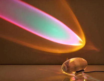 Bright Desk Light Lamp - Luxicro