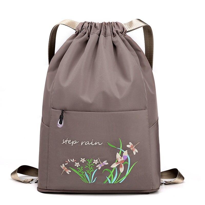 Lightweight Portable Women's Travel Bag