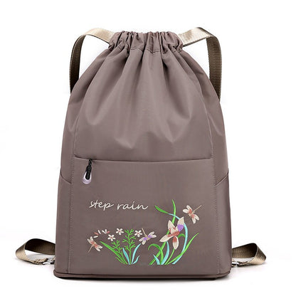 Lightweight Portable Women's Travel Bag