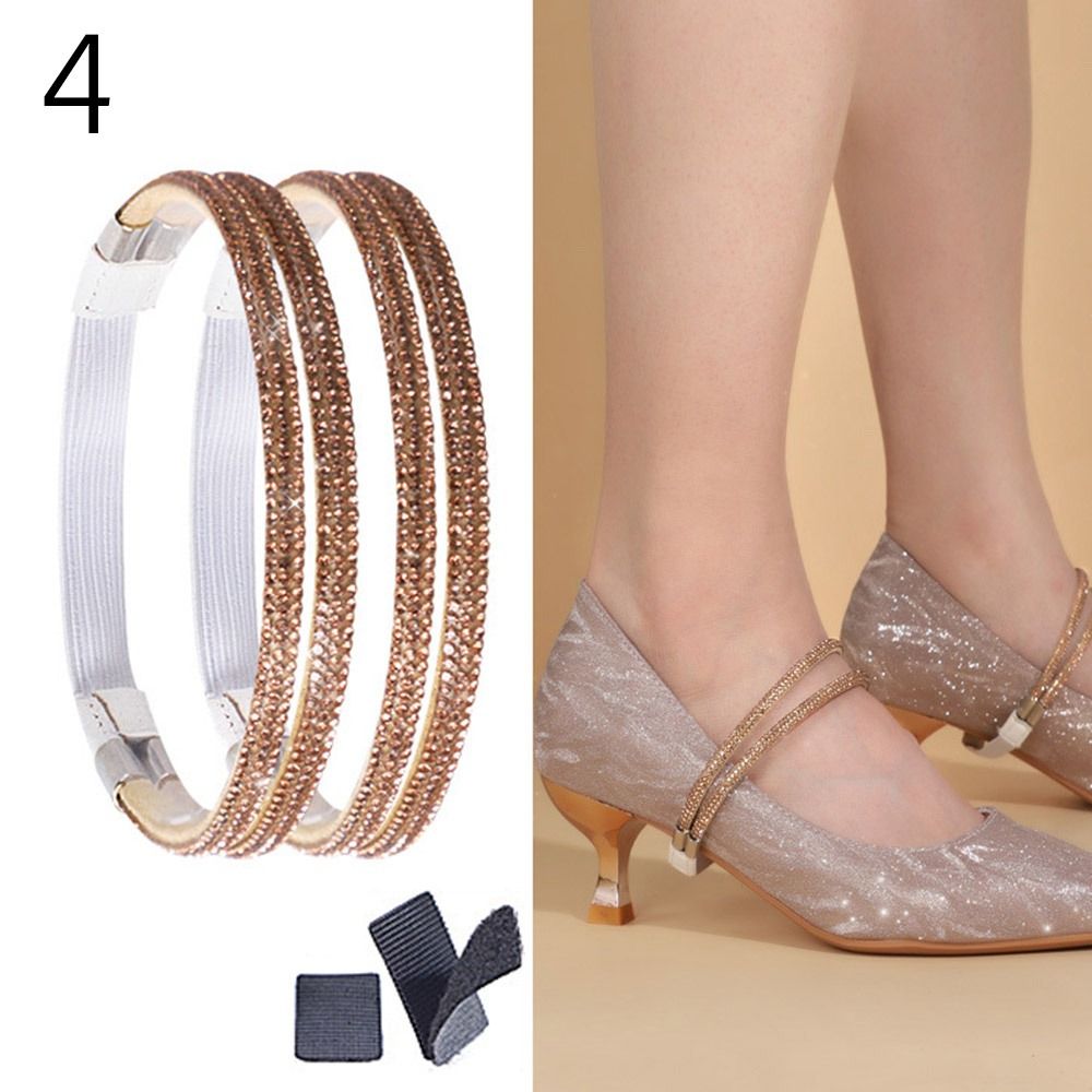 Soft Cushion Walking Shoe Laces