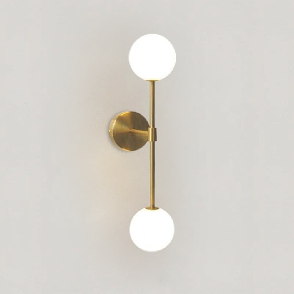 Chic Modern Wall Light - Luxicro