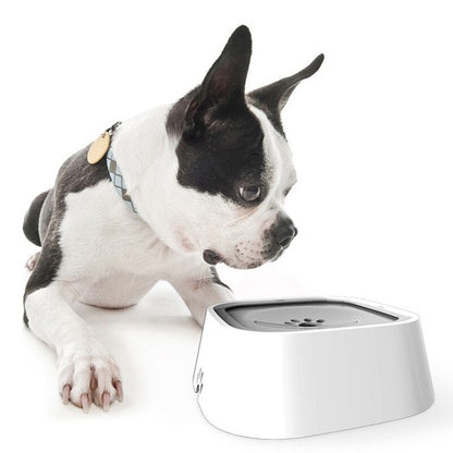 Automatic Dog Water Feeder Bowl