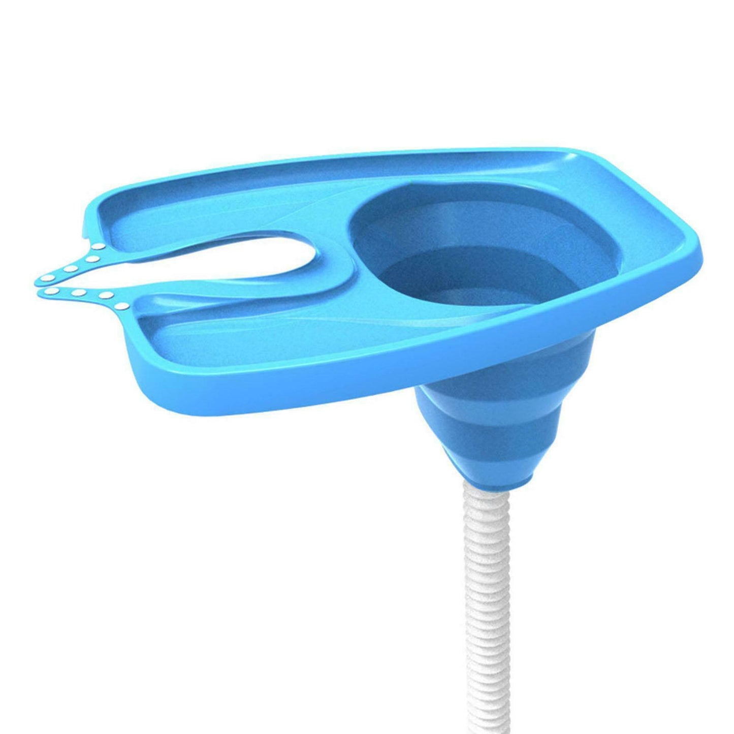 Portable Easy Hair Wash Basin Tray - Luxicro