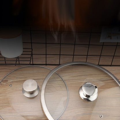 Easy Grip Universal Pot Lid Lifter Handle