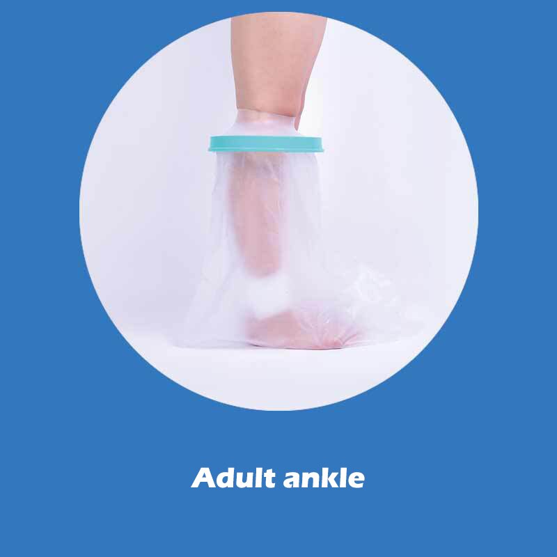 Quick Dry Waterproof Bandage Shower Protector