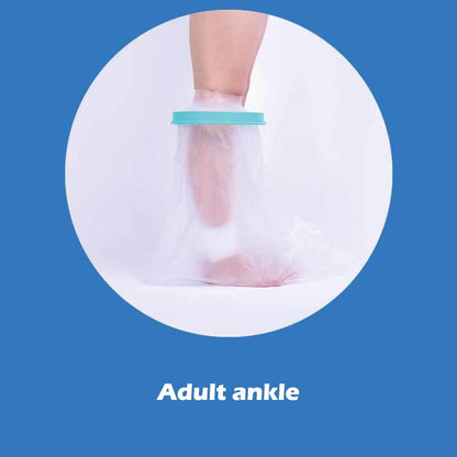 Quick Dry Waterproof Bandage Shower Protector