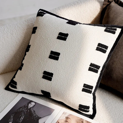 Beautiful Horse Design Cushion Pillow for Home