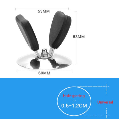 Easy Grip Universal Pot Lid Lifter Handle